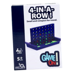 Connect 4 - The 4-in-a-Row Travel Game